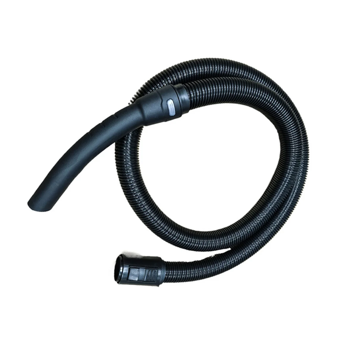 A03R 2.5M Extended Hoses and 35mm Elbow Flat for WD1 WD2 WD3 WD4 WD5 WD6 Vacuum Tools Flexible Hose Set