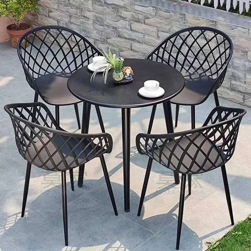 

Garden Sets Italian Outside Furniture Moving Designer Lounge Modern Garden Furniture Sets Black Rattan Tuinmeubelen Decorations