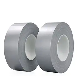 Waterproof Heavy Duty Industrial Adhesive Tape Super Sticky Cloth Duct Tape DIY Repair Home Decoration Tape