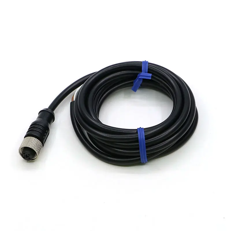 Electrical Equipment Proximity Inductive Sensor KFU8 GUT 1.D Proximity Switch Sensor