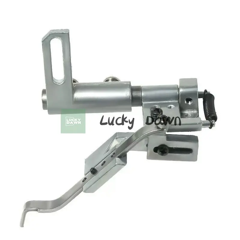 

Adjustable Suspended Edge Guard For Industrial Sewing Machine Durable Sewing Machine Accessories