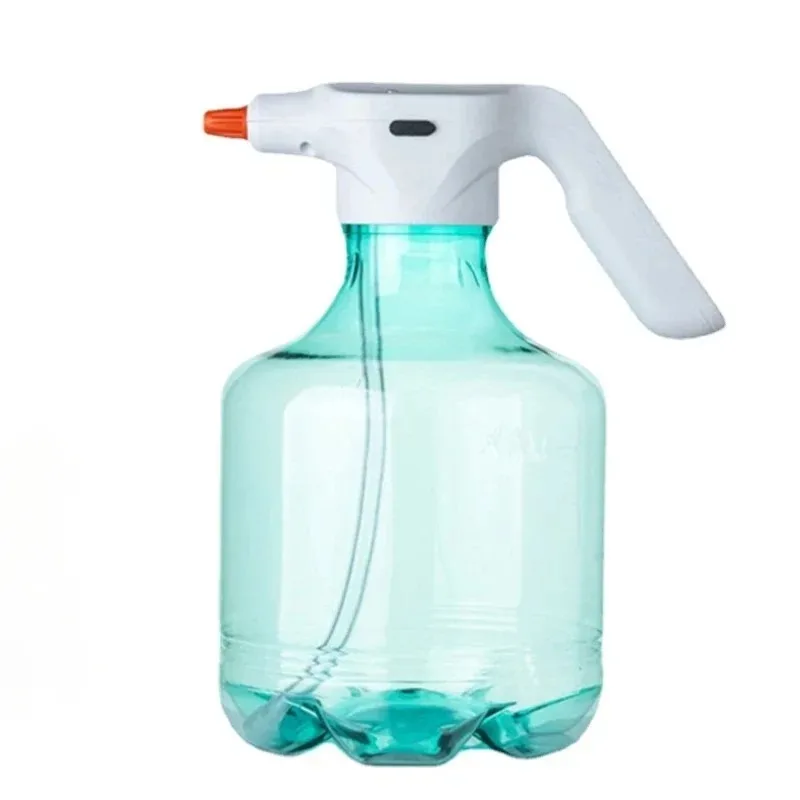 3L Electric Automatic Garden Sprayer Plant Atomizer Watering Can Mister Spray Bottle for 84 Disinfectant Garden Watering