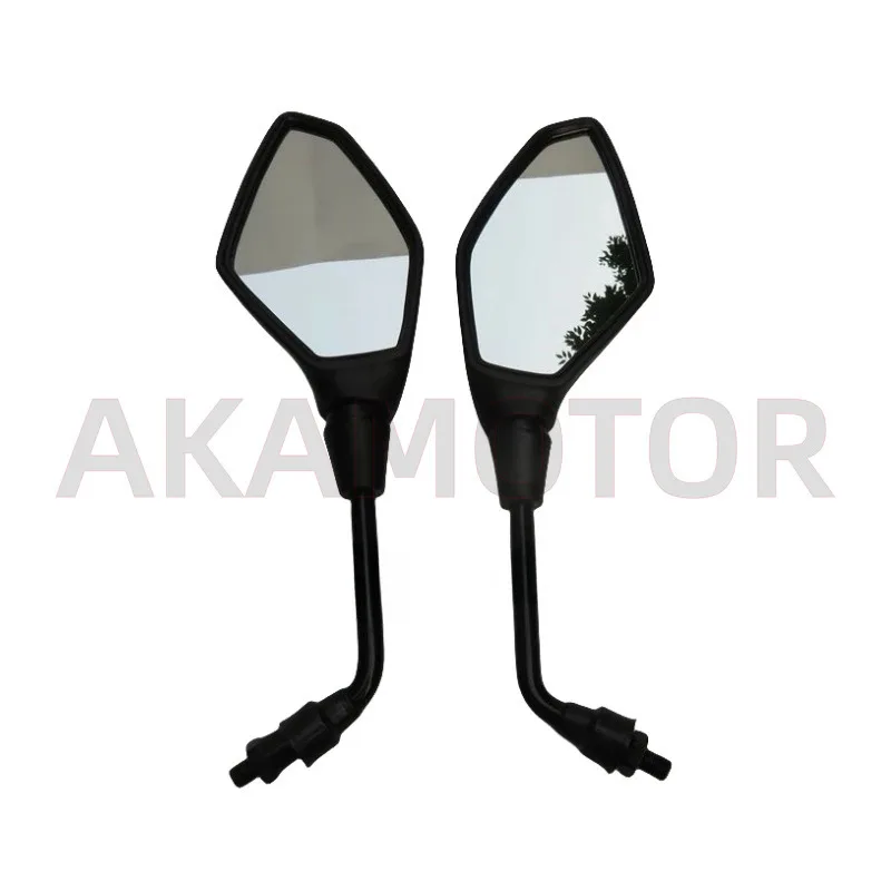 Left / Right Rearvi…