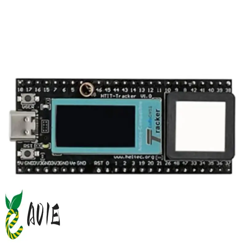 

Lora Lorawan Asset Tracker ESP32 + SX1262 Wi-Fi Bluetooth GPS L1/L5 трекер для автомобиля, велосипеда, детей, автомобильный трекер для домашних животных
