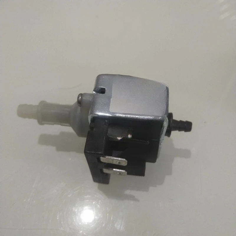 range hood steam cleaning accessories 220v solenoid pump suction pump electric water valve miniature