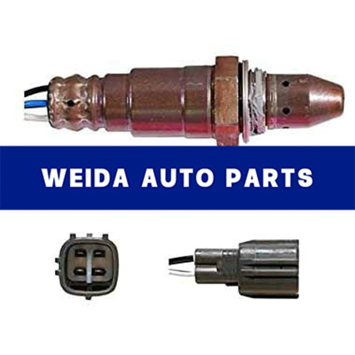 

ДЛЯ TOYOTA 894670E180, 89467-0E180 Датчики кислорода