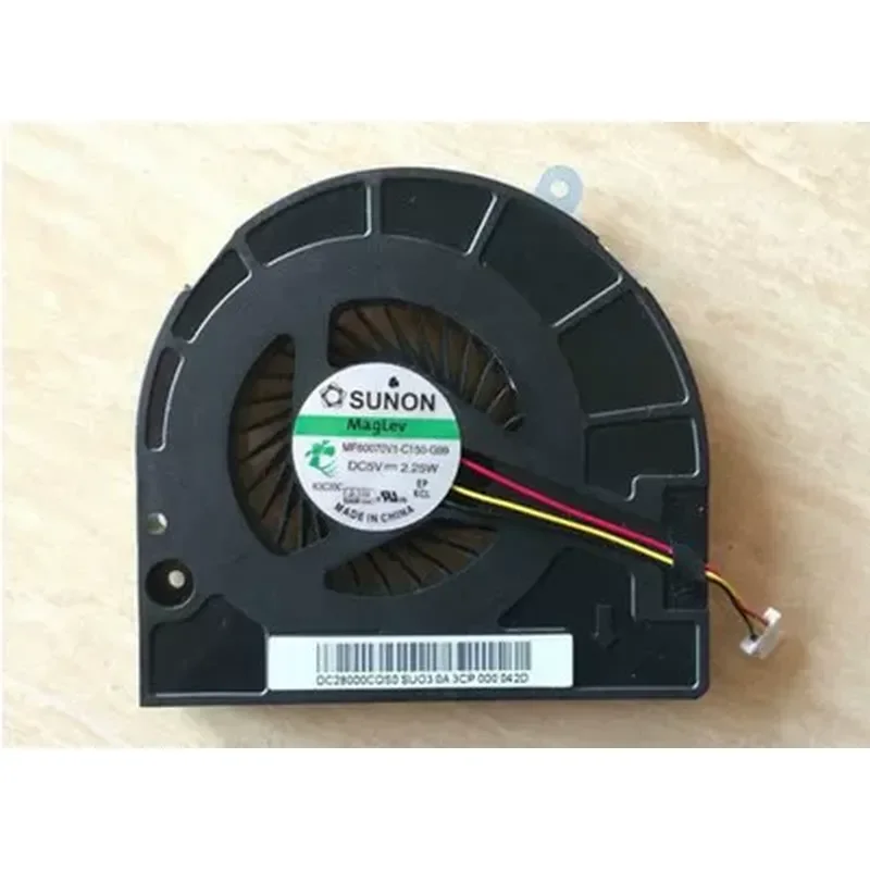 Ventilador para Acer E1-532 E1-532P E1-572 E1-572G E1-572P E1-572PG