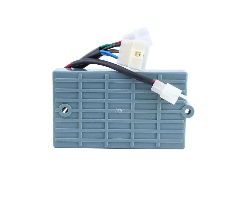 KI-DAVR-95S3 220V AVR Automatic Voltage Regulator Module Parts Three Phase KI DAVR 95S3 95S