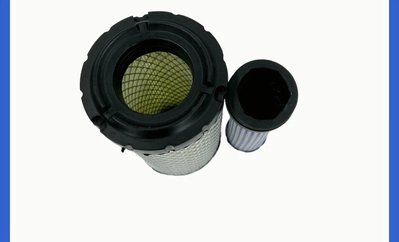 Automotive Parts Air Filter AF25550 SA16056