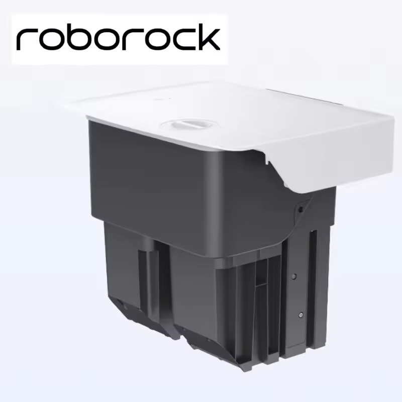 1. Roborock..