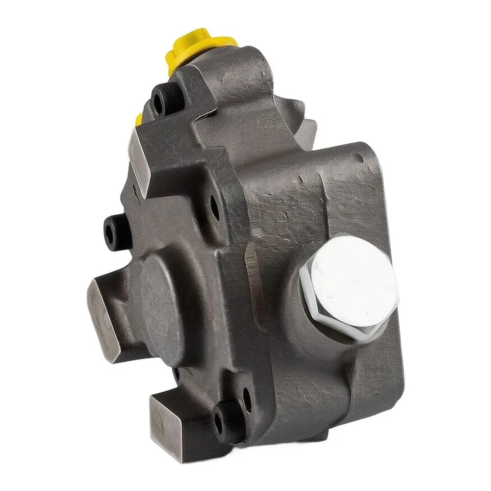 Fuel Pump Compatible with For Volvo For VN For VNL Trucks For D11 For D13 For D16 Engines OEM 20997341 85103778
