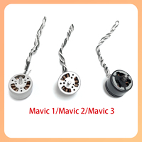Original Mavic Pro/Mavic 2pro/Mavic 3 Body Front, Rear, Left, Right, Engine Motors Suitable for DJI Mavic Series Drones