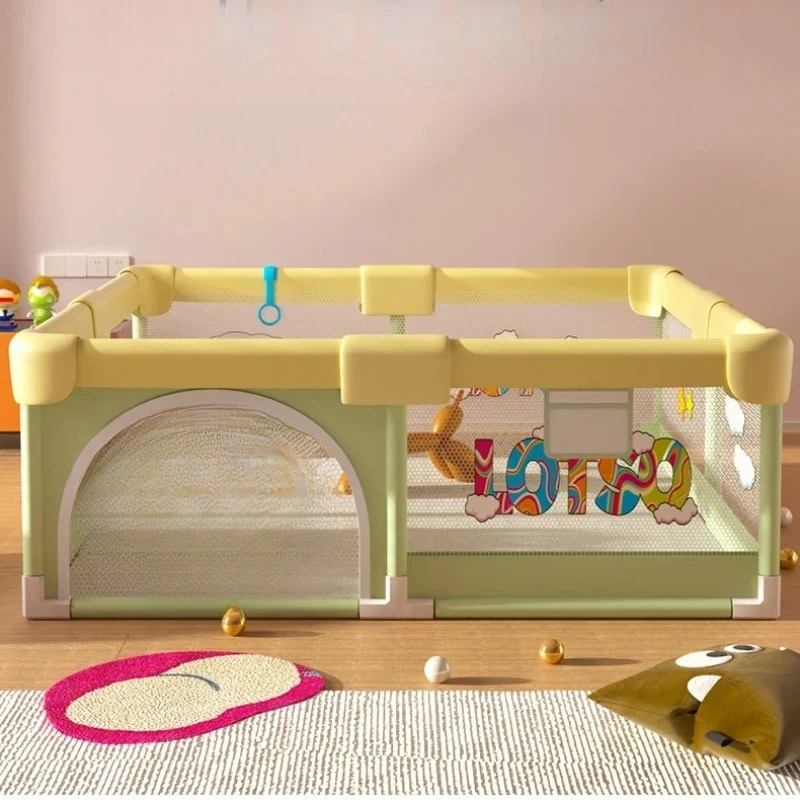 Thumbnail 4 - #4 Foldable Baby Playpens Comparison Guide