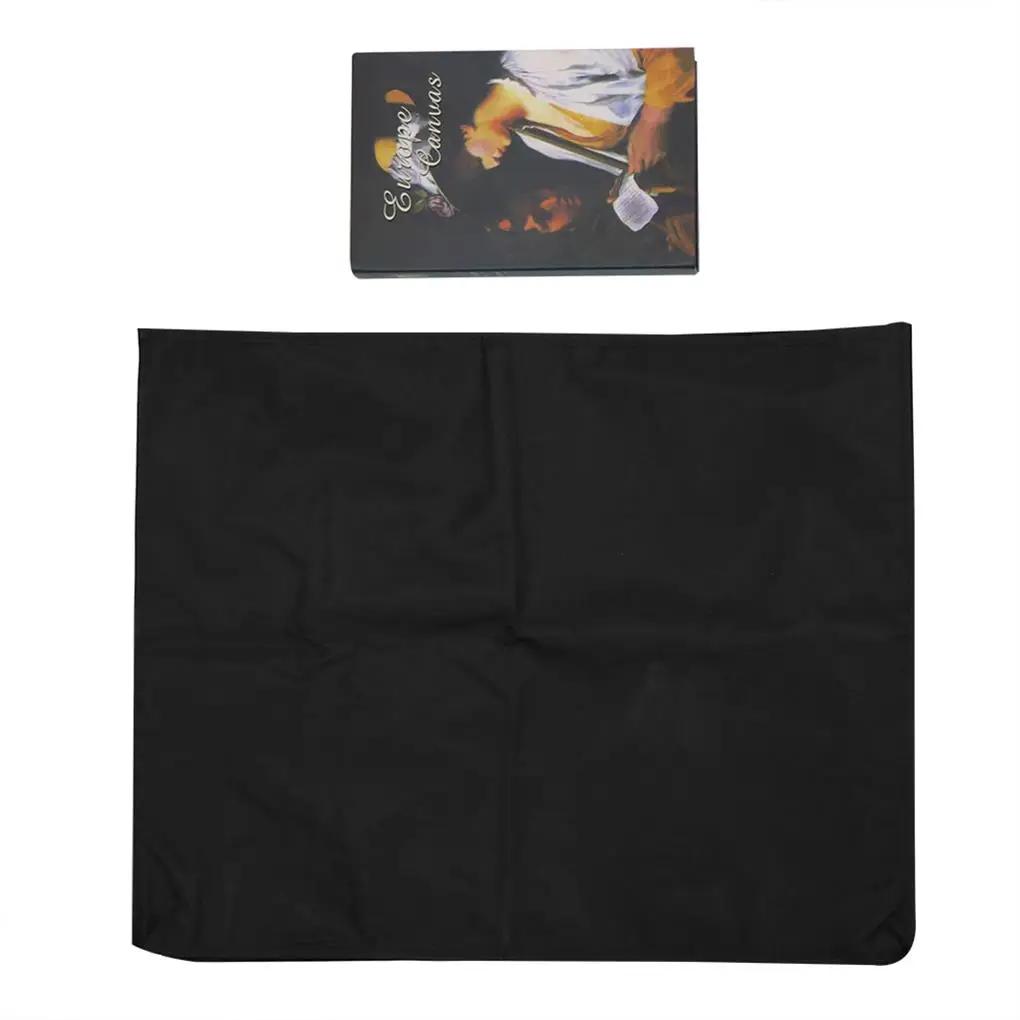 Outdoor Waterproof TV Cover Oxford Cloth Sleeve Black Screen Shade Dust Case LCD Television Protector for Home Yard Patio