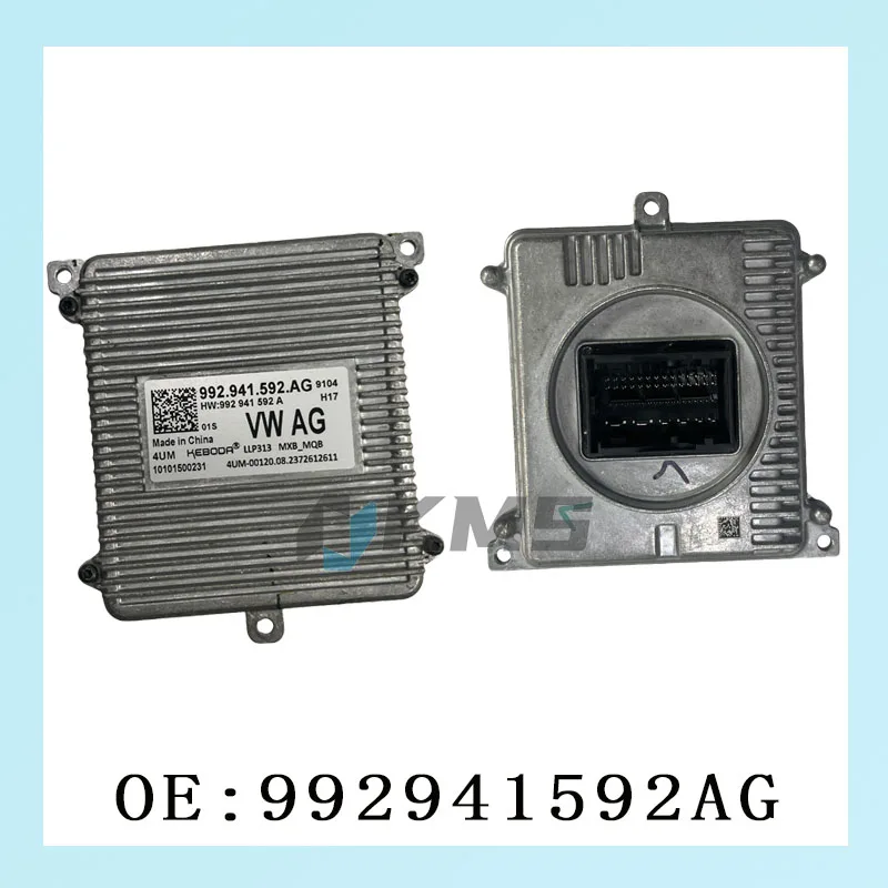 

992941592AG is suitable for Volkswagen ID7 headlight module LED module car light control module