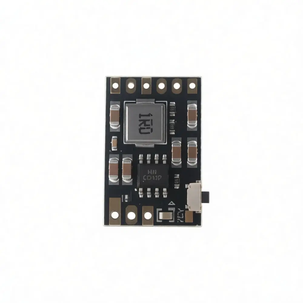 Type C Power Management Module Board 5V 2A For Jiatwei Lithium Battery Charger Portable Supply Circuitry Component