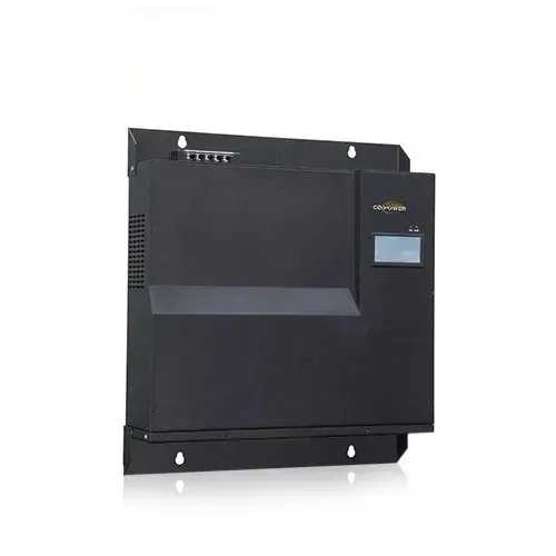 CoEpower statische var-generator SVG gemaakt in Shaanxi