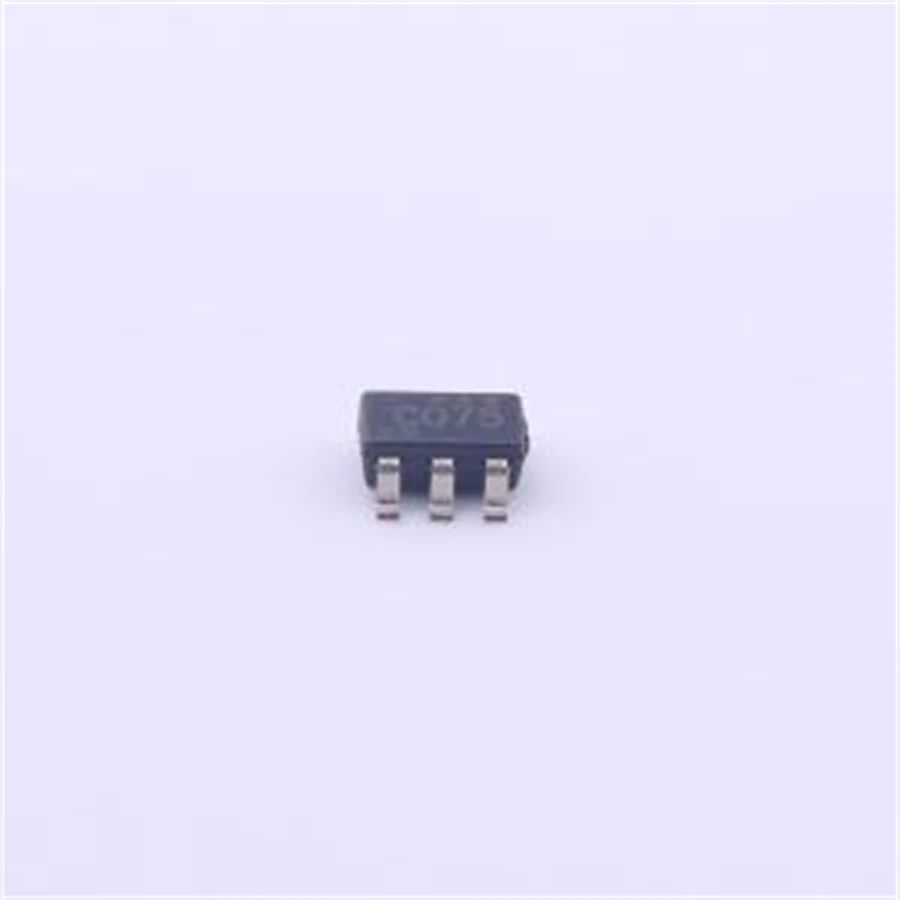 

200PCS/LOT SN74LVC2G07DBVR (Logic ICs)