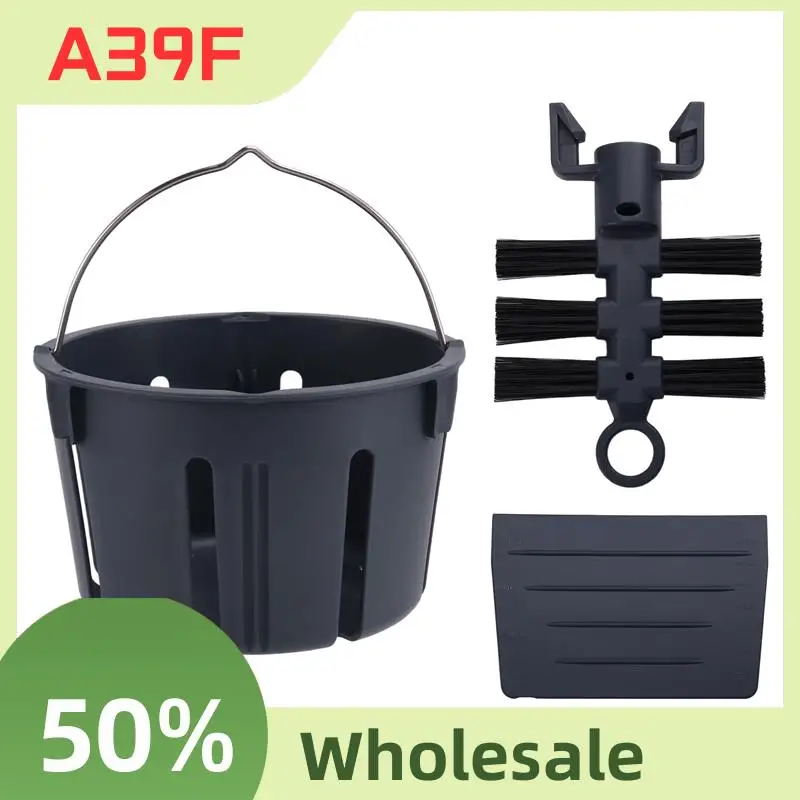 سلة غسيل علوية A39F لـ TM5 TM6 أداة تبخير المطبخ متعددة الوظائف لغسل الفواكه والخضروات والبطاطس #5