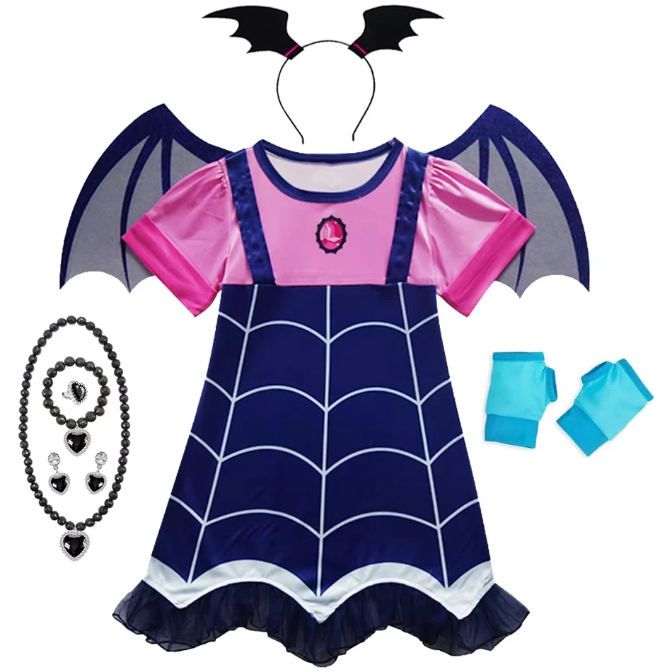 Halloween Vampirina…