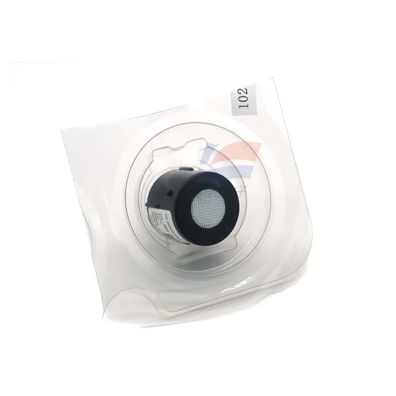 NEW S+5OX Gas  Sensor 5 Series High Stability 2 Pin Connector
