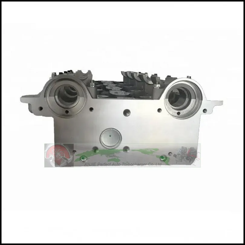 

J3 J3-TE J3TE KJ Cylinder Head 221004A410 220014XA10 K149P-10-090 OK56A-10-100 For Kia Besta carnival K2900 Sedona Terracar 2.9L