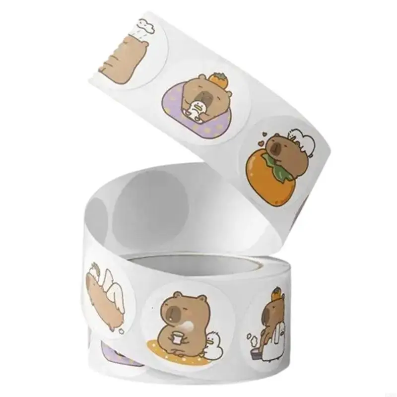 E8be Capybara Stickbar