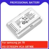 サムスン掃除機バッテリー 21.6V jet70 VS15T7032P4 VCA-SBT90E 5000mAh 長期耐久能力電池 2