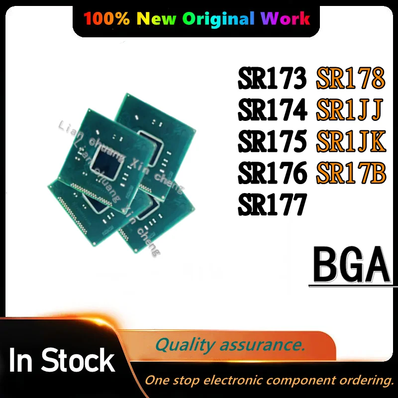 

НОВЫЙ SR1JJ SR1JK SR17B SR173 SR174 SR175 SR176 SR177 SR178 DH82Q87 DH82Q85 DH82H87 DH82Z87 DH82H81 DH82B85 DH82Z97 DH82H97 BGA