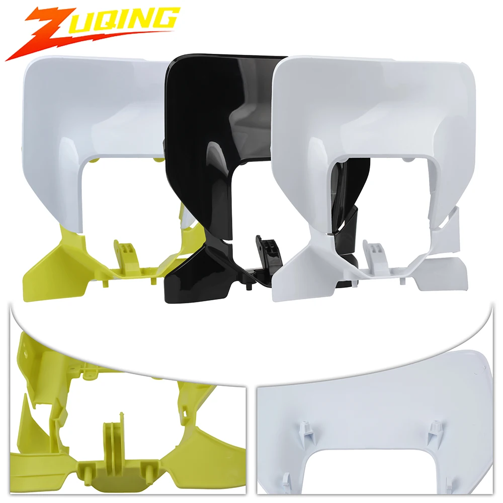 Motorcycle Headligh… - image