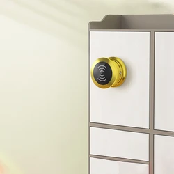 Mini RFID smart drawer cabinet door lock wardrobe sauna lock locker lock beauty fitness club locker induction electronic lock