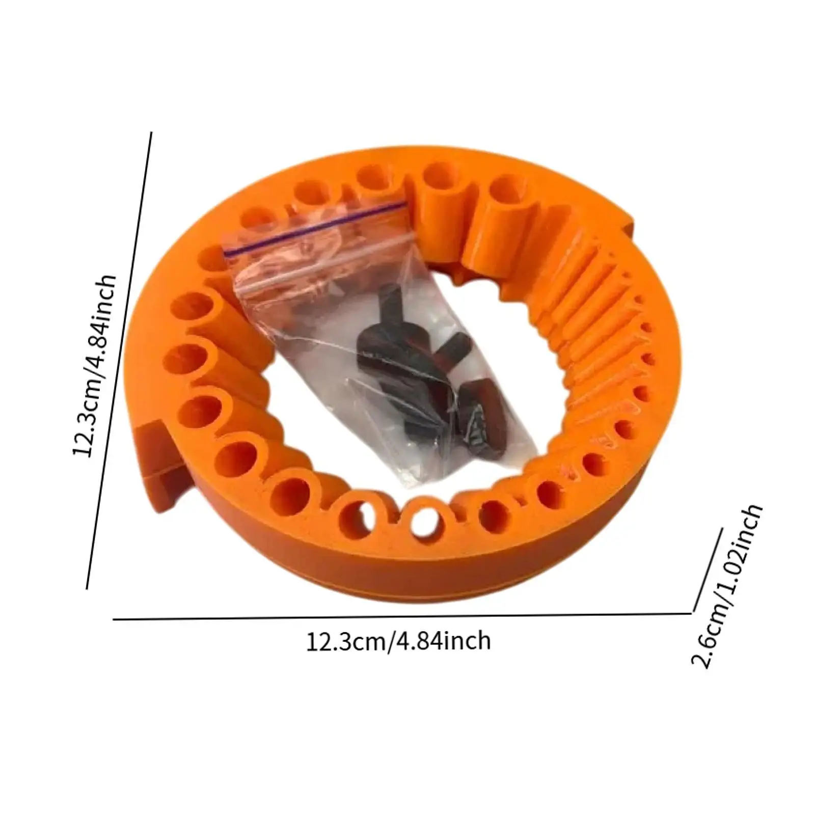 Grinder Drills Bit Sharpener Professional Replacement Multifunctional Accs Easy Installation Grinder Attachment Sharpening Tool