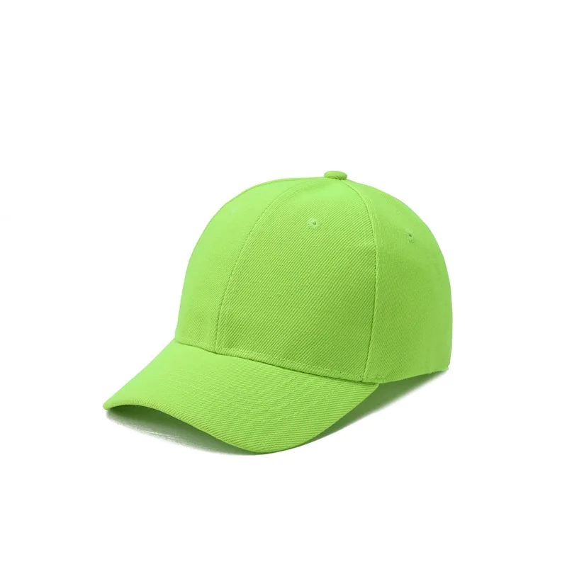 Individuell Bedruckte Logo-Kinder-Baseballkappe Jungen-Reisehüte Mädchen-Kindergarten-Schirmmützen – Detail 4