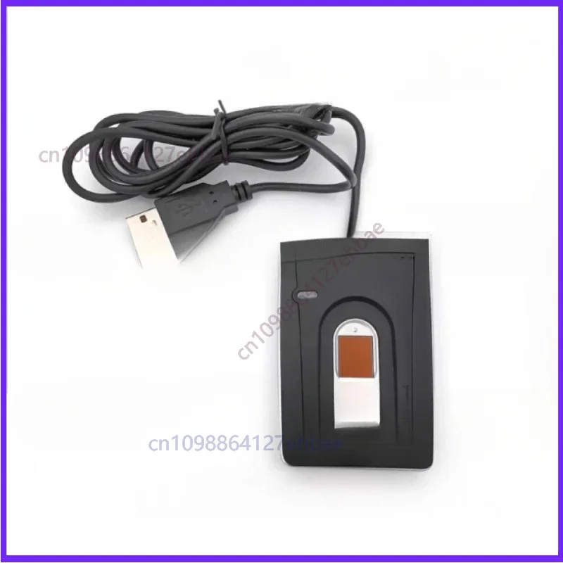 

For GROW R101N Capacitive fingerprint scanner, Driving school, pharmacy, family planning fingerprint collection and recognition