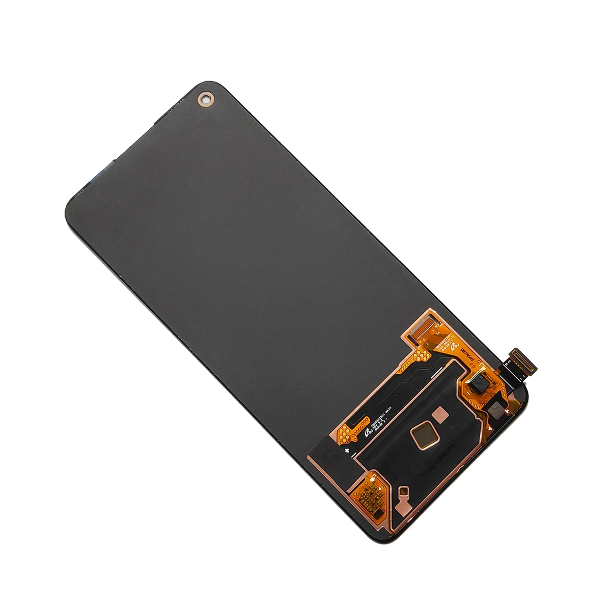 For Realme GT NEO 2 RMX3370 Display LCD Touch Screen Assembly