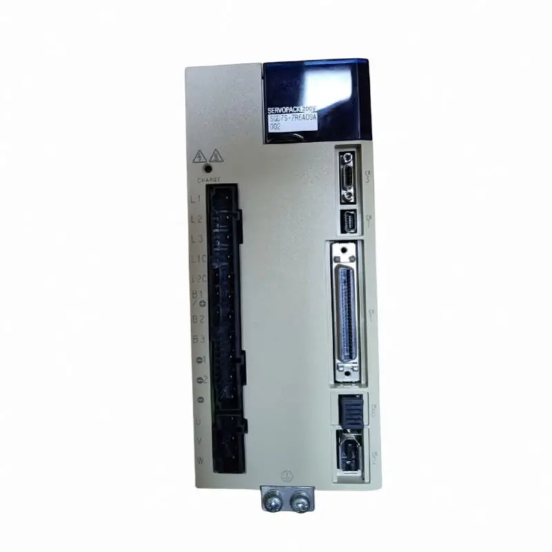 

Brand New Original SGD7S-7R6A000A002 Servo Drive in Stock