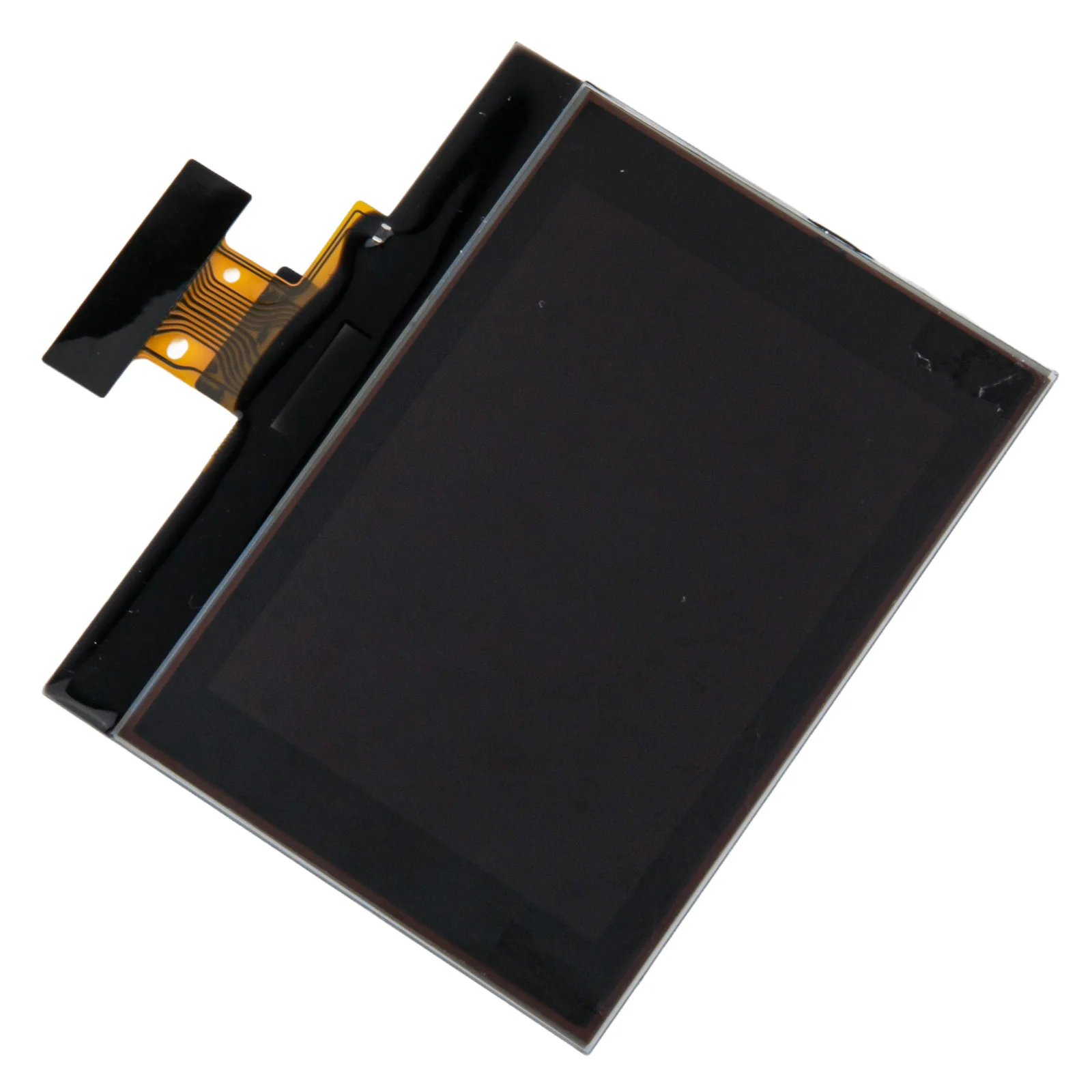 골프 V, 파사트 B6, 제타 Mk5, 스코다용 교체 LCD 스크린 (OEM 1TD920862) - 사용 편의성과 내구성을 고려하여 설계