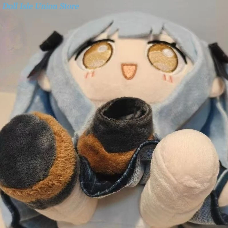 Game BanG Dream! Shoko Toyokawa Fufu Series Cotton Doll Anime Oblivionis Attribute 17CM Sitting Posture Plush Stuffed Plushie