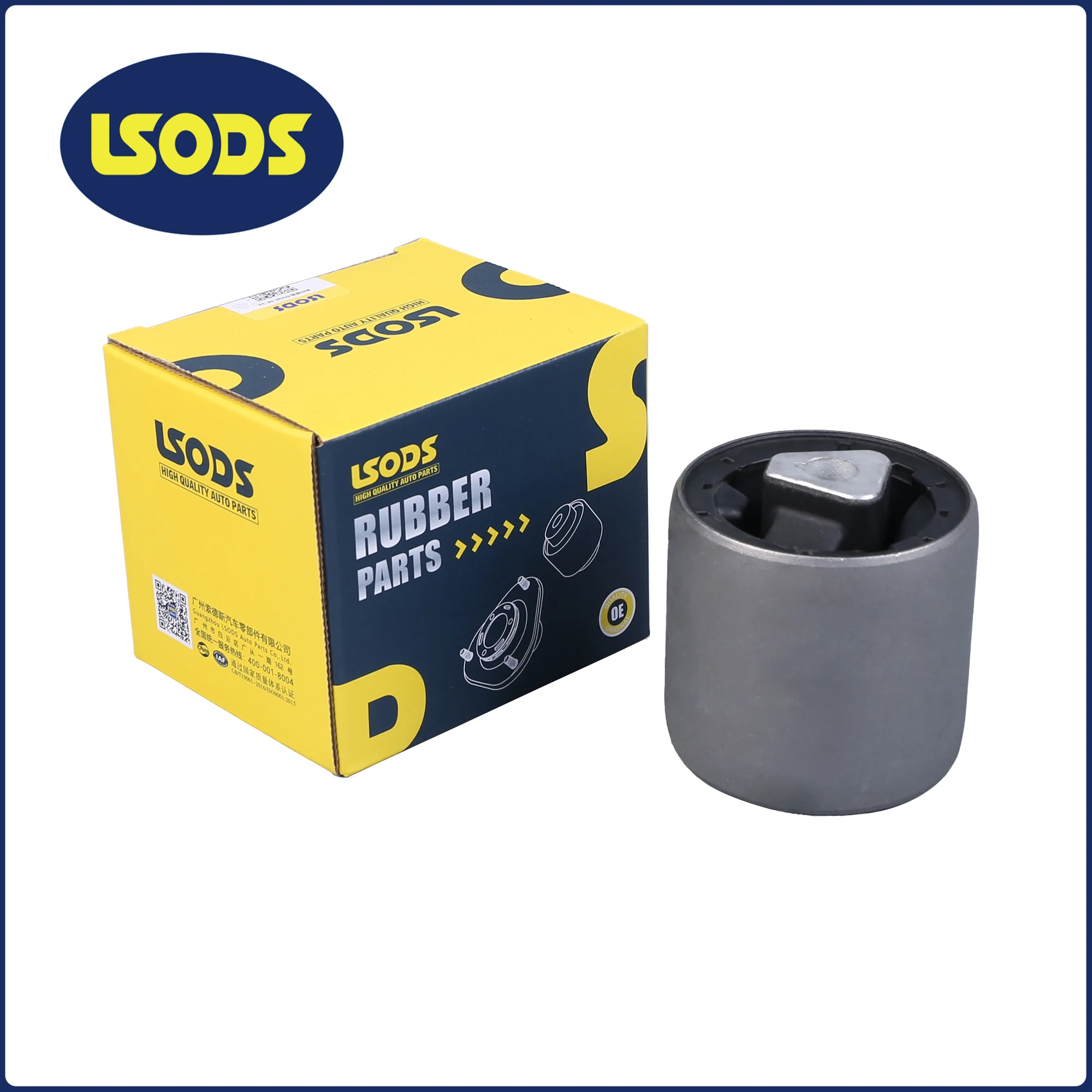 

31126864000 Front Lower Suspension Control Arm Bushing for Bmw X5 X6 Series F15 F85 F16 F86 Xdrive 30 D 35 I 31126864000