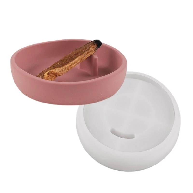 

Аксессуары для ювелирных изделий из силиконовой формы