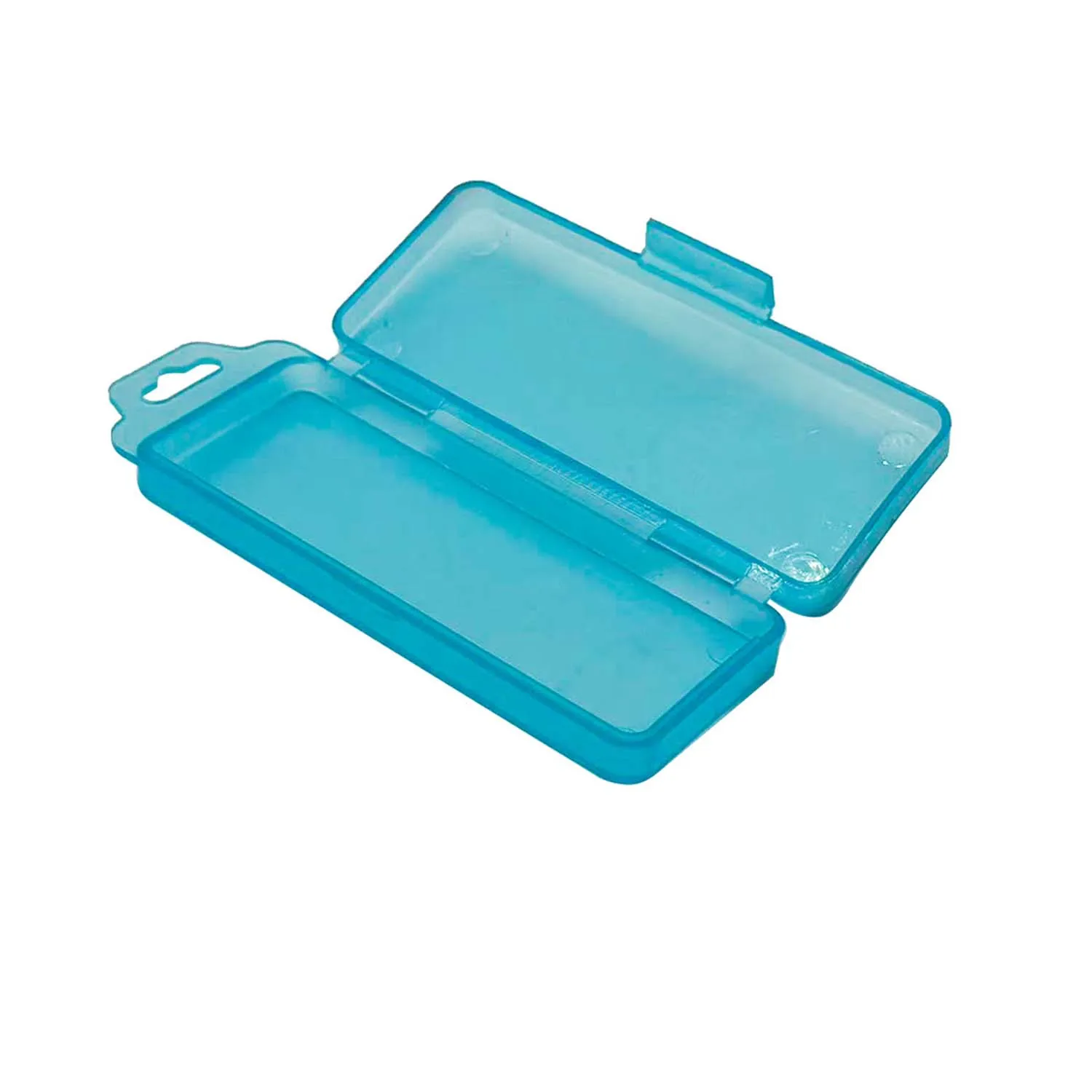 Storage Solution for 82mm and 90mm Electric Planer For blades Plastic Box for Workshop Tool Parts and Accessories