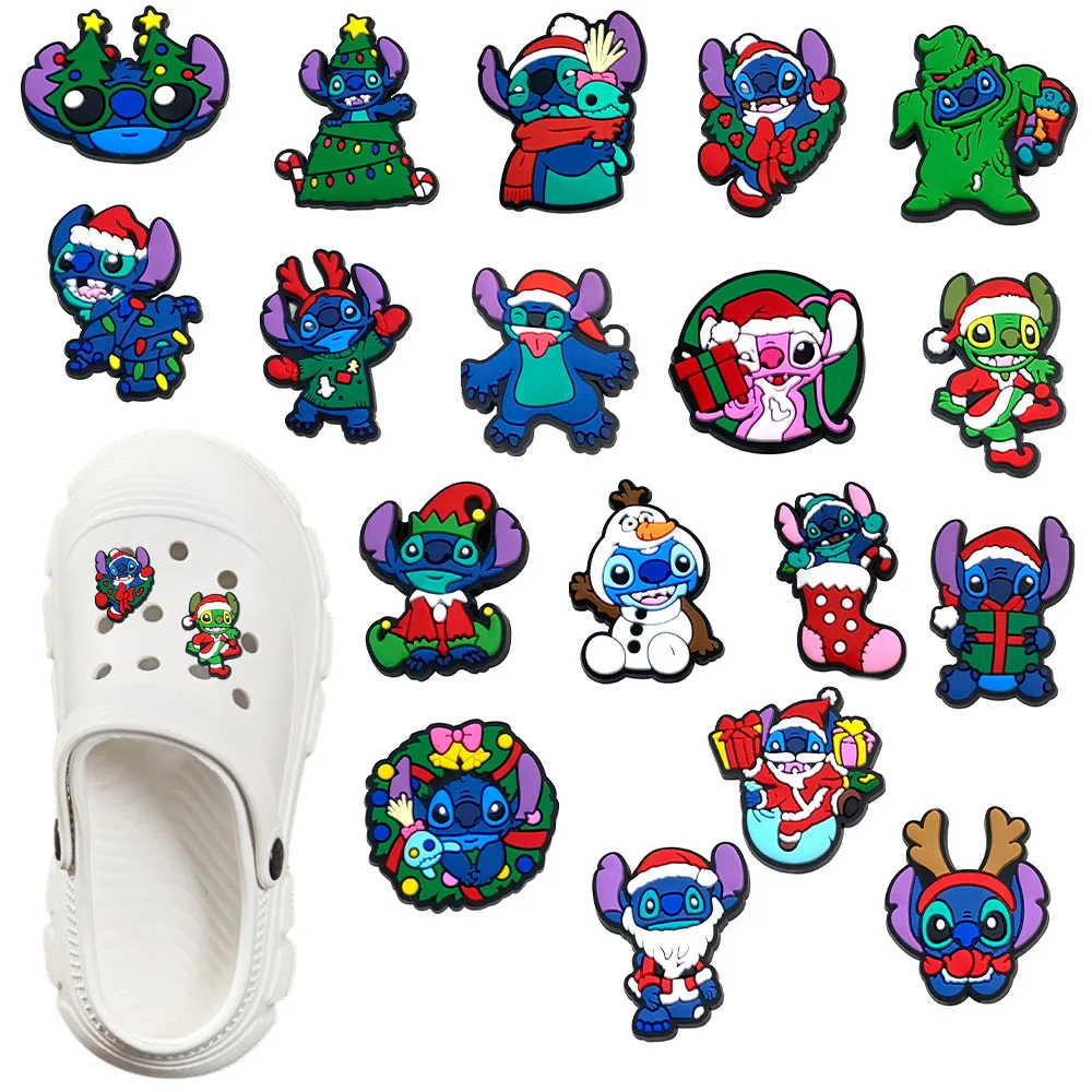 1-18-шт-рождественские-милые-аксессуары-для-обуви-из-ПВХ-с-героями-мультфильмов-подходят-для-браслетов-с-отверстиями-украшения-для-обуви-«сделай-сам»-пряжка-подарки-для-детей