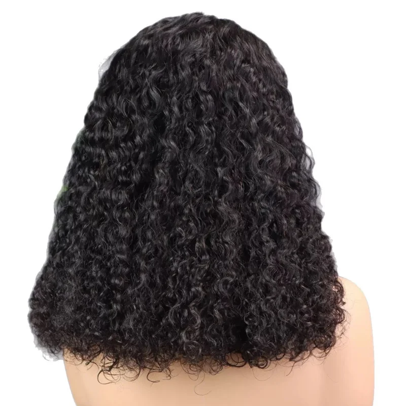 European and American women's , lace front wigs, synthetic fiber headpieces, fashionable African style