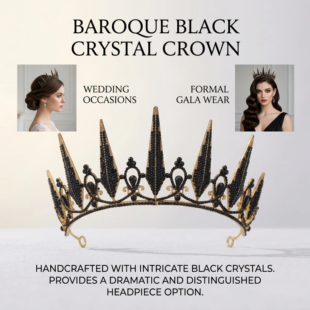 Bruidskroon Elegante Bruiloft - Women Accessories To Gift recensie en prijs