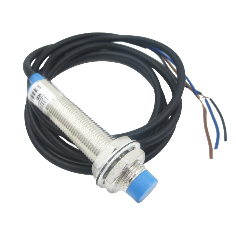 1PCS LJ12A3-4-Z/BX …