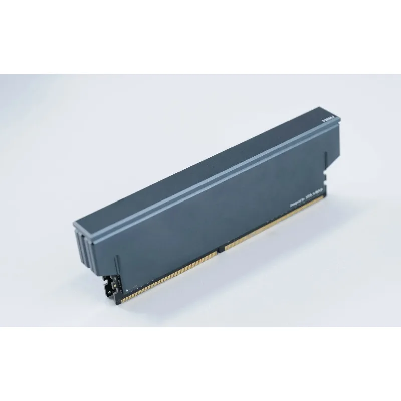 DDR5  XTIA FMMJ/  ITX All Aluminum CNC Customization