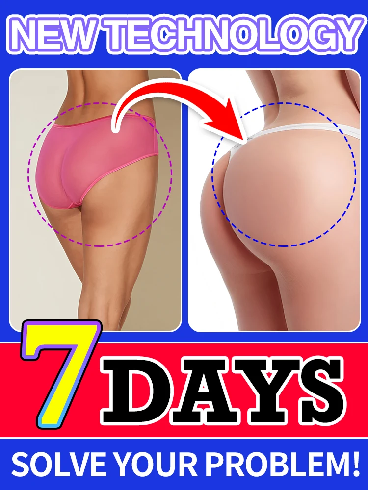 

fast buttock lifts oil
