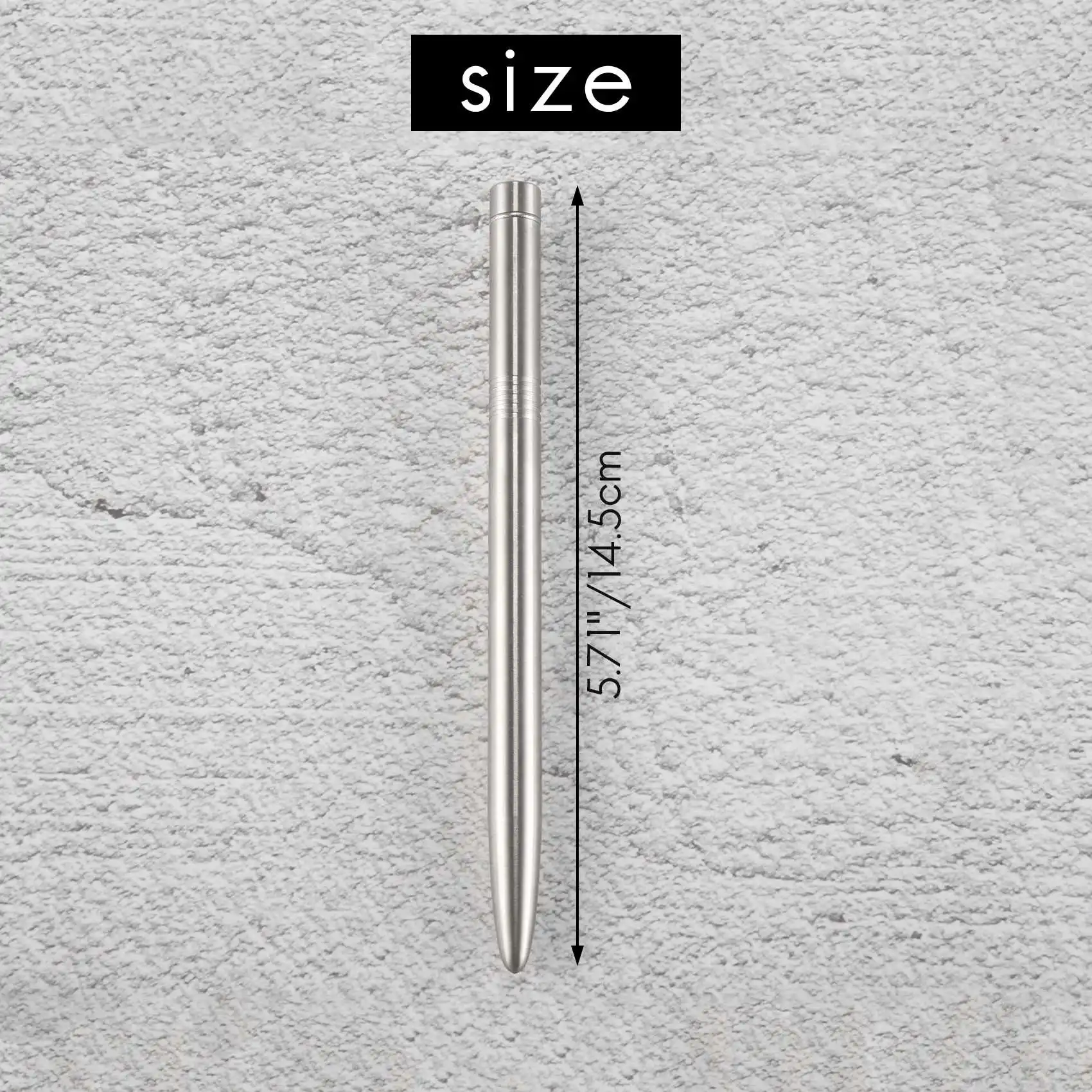 BABZ-عصا الطاقة السلبية قلم نانو للطاقة قلم تفعيل جزيء الماء القلوي #5