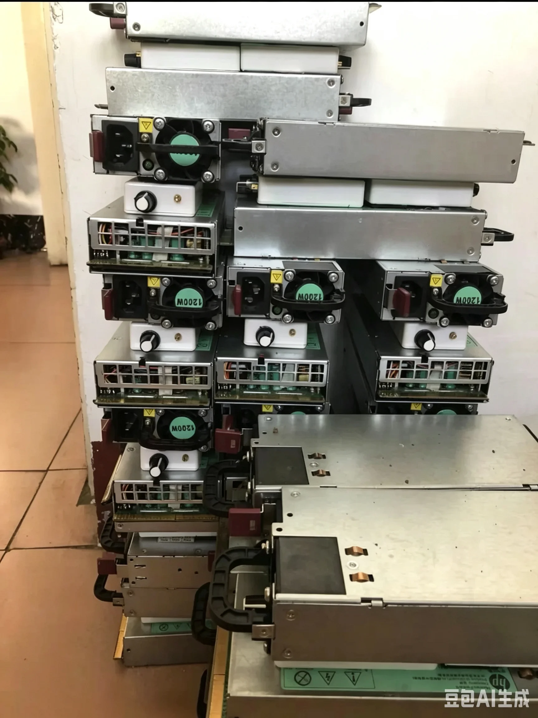 Charger 0-15v100a lithium iron phosphate charger ternary lithium lead-acid battery RV charging current and voltage adjustable