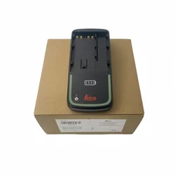 Caricabatterie GKL311 per batteria lei-ca GEB211/GEB212/GEB221/GEB222/GEB241/GEB242